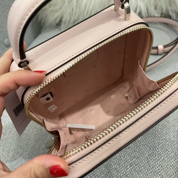 Kate Spade Vanity Crossbody - Picture 2 of 2